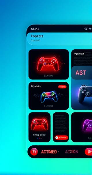 算法驱动，即刻开战