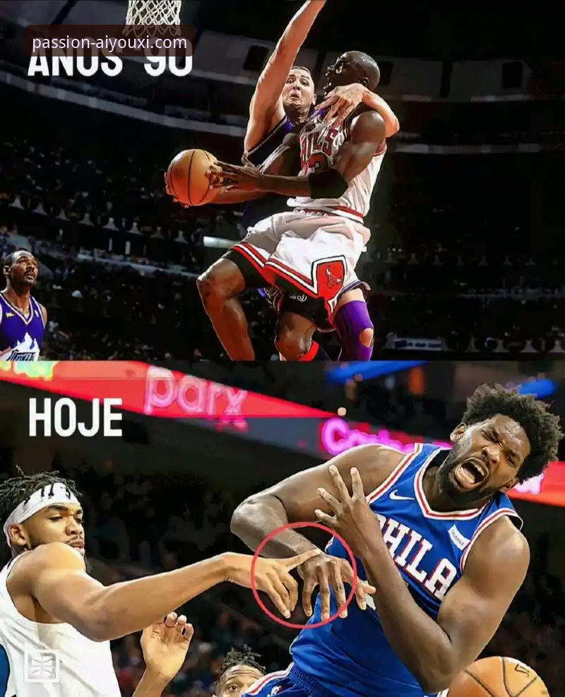 爱游戏官网新用户礼包 如何从一场NBA对攻大战中,解读球星与平台的“技术稳定性”?